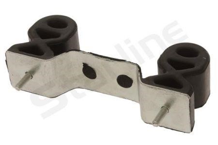 Exhaust mounting pad StarLine ST 213-922