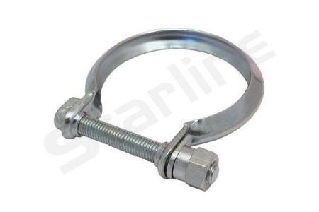 StarLine ST 934-980 Exhaust clamp ST934980