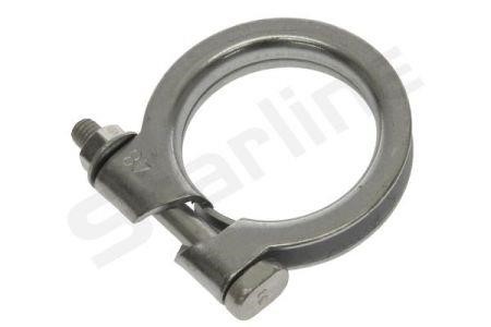 StarLine ST 961-948 Exhaust pipe clamp ST961948