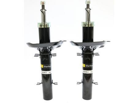 TLC003892 StarLine Shock absorber assy