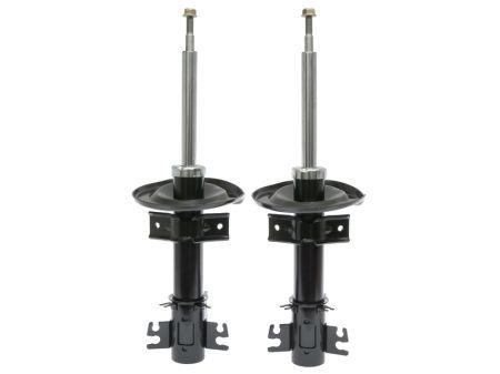 StarLine TL ST108.2 Shock absorber TLST1082