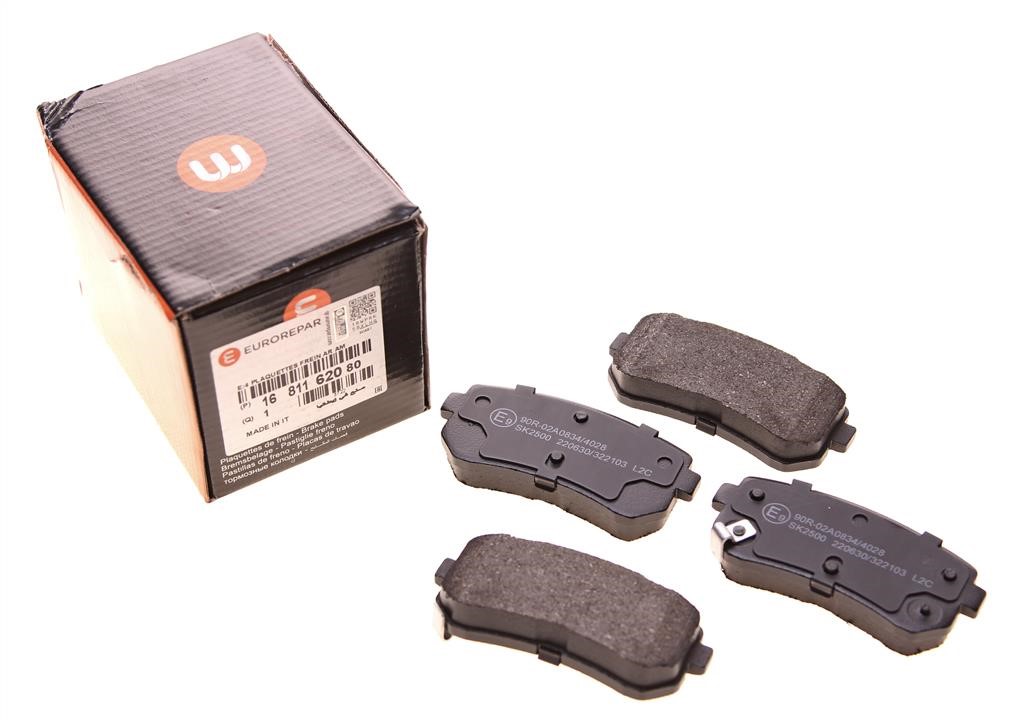 Buy Eurorepar 1681162080 at a low price in United Arab Emirates!