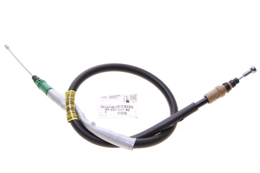 Buy Citroen/Peugeot 98 037 547 80 at a low price in United Arab Emirates!