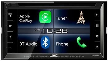 JVC KW-V820BT Car radio KWV820BT