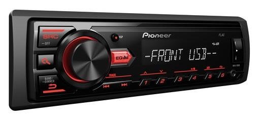 Buy Pioneer MVH-09UB at a low price in United Arab Emirates!