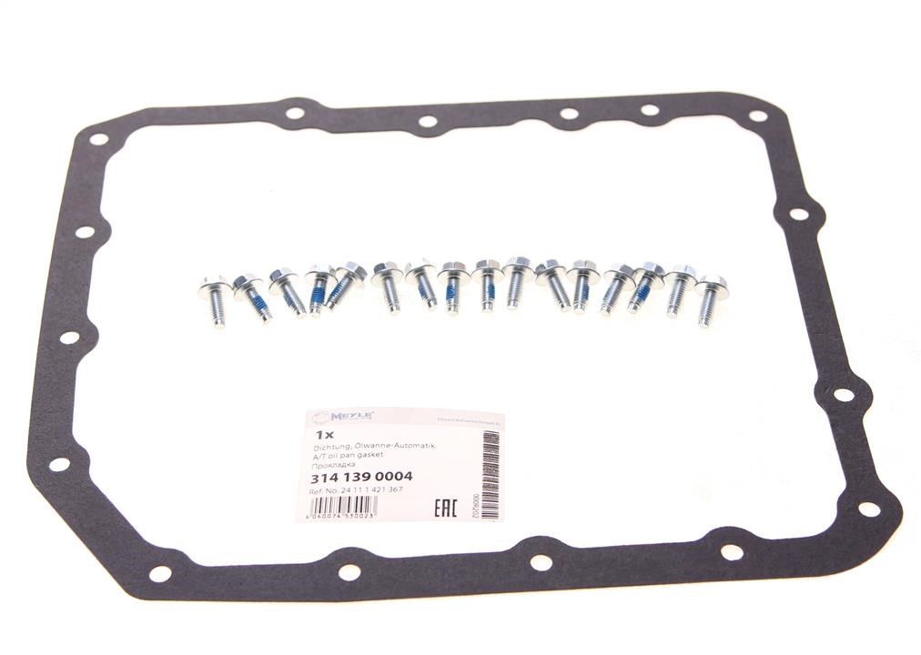 Buy Meyle 314 139 0004 at a low price in United Arab Emirates!