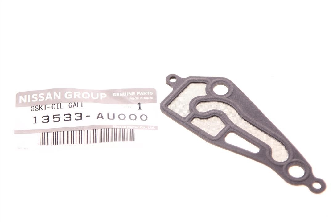 Buy Nissan 13533-AU000 at a low price in United Arab Emirates!