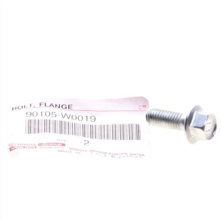 Buy Toyota 90105-W0019 at a low price in United Arab Emirates!