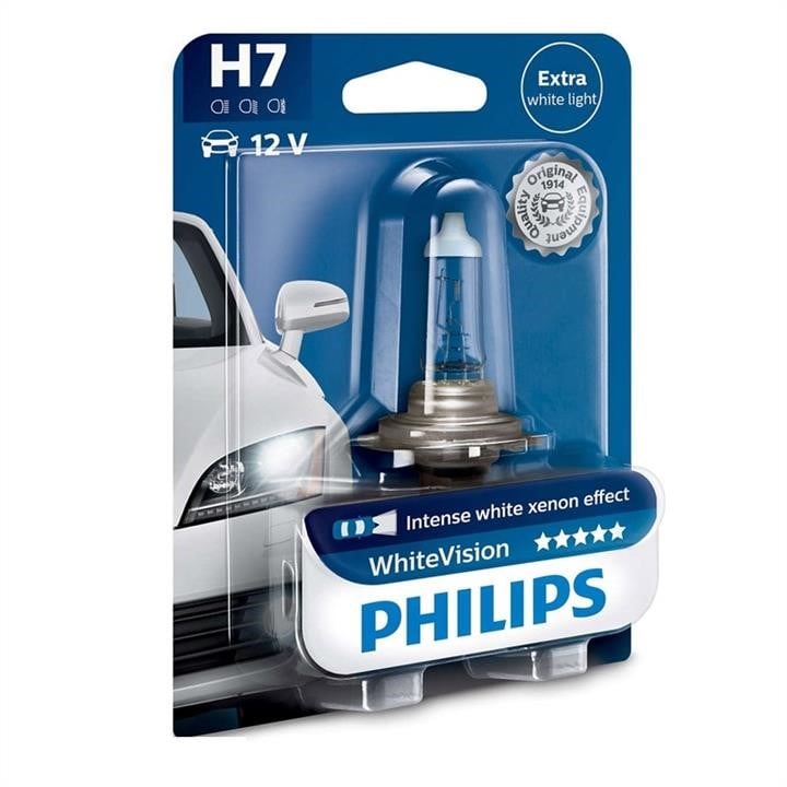 Buy Philips 12972WHVB1 at a low price in United Arab Emirates!