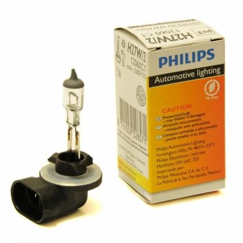 Philips 12060C1 Halogen lamp Philips Standard 12V H27W/2 27W 12060C1