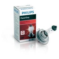 Philips 13972MDC1 Halogen lamp Philips Masterduty 24V H7 70W 13972MDC1