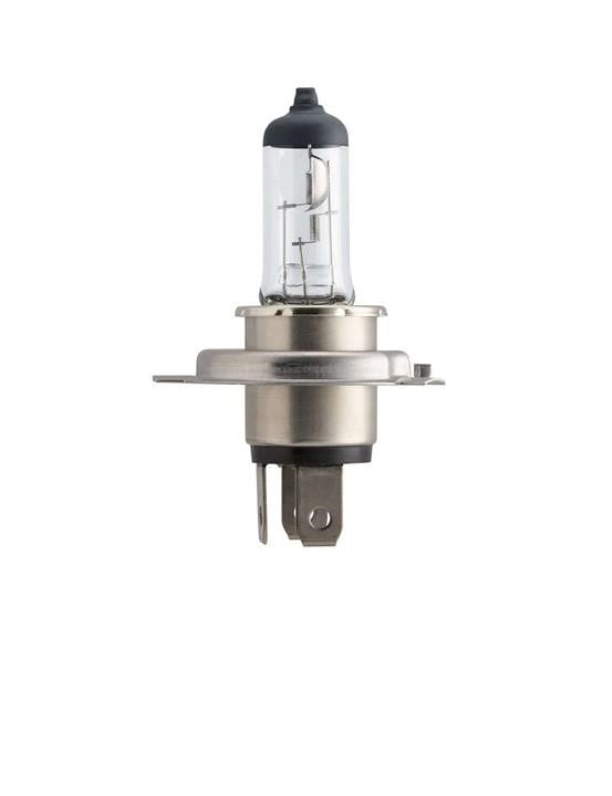 Halogen lamp Philips Vision +30% 12V H4 60/55W +30% Philips 12342PRC1