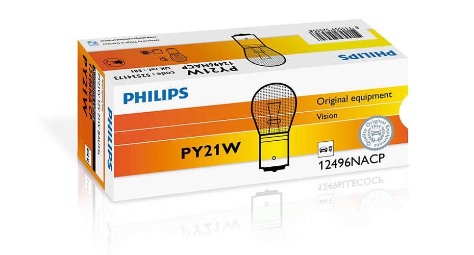 Buy Philips 12496NACP at a low price in United Arab Emirates!