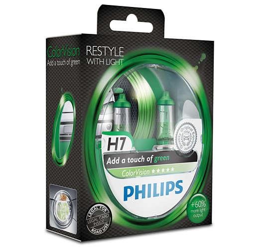 Buy Philips 12972CVPGS2 at a low price in United Arab Emirates!