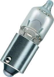 Bosch Glow bulb H6W 12V 6W – price 16 PLN