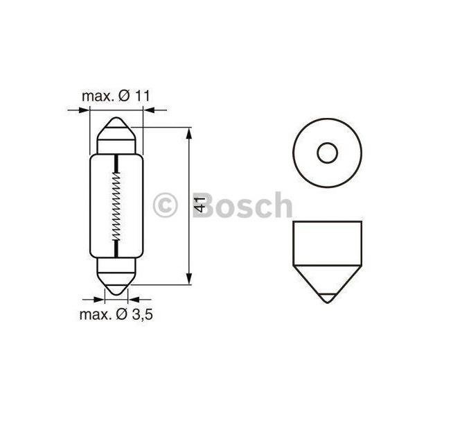 Buy Bosch 1 987 302 210 at a low price in United Arab Emirates!