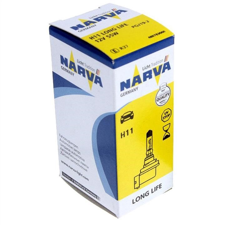 Buy Narva 480783000 – good price at EXIST.AE!