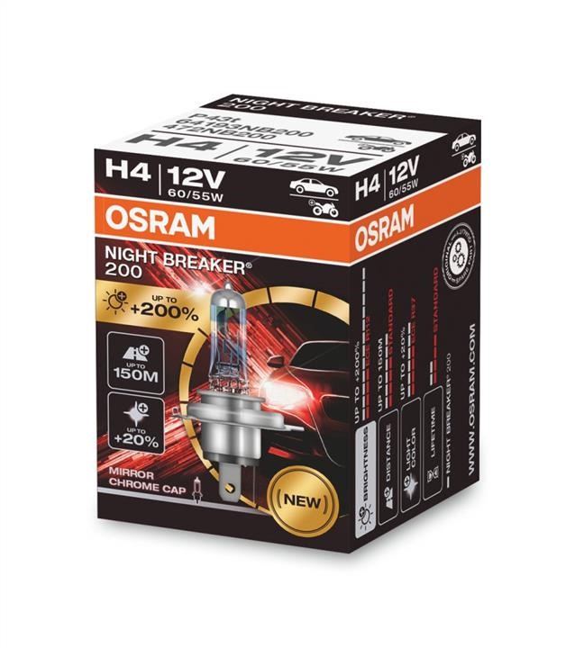 Buy Osram 64193NB200 at a low price in United Arab Emirates!
