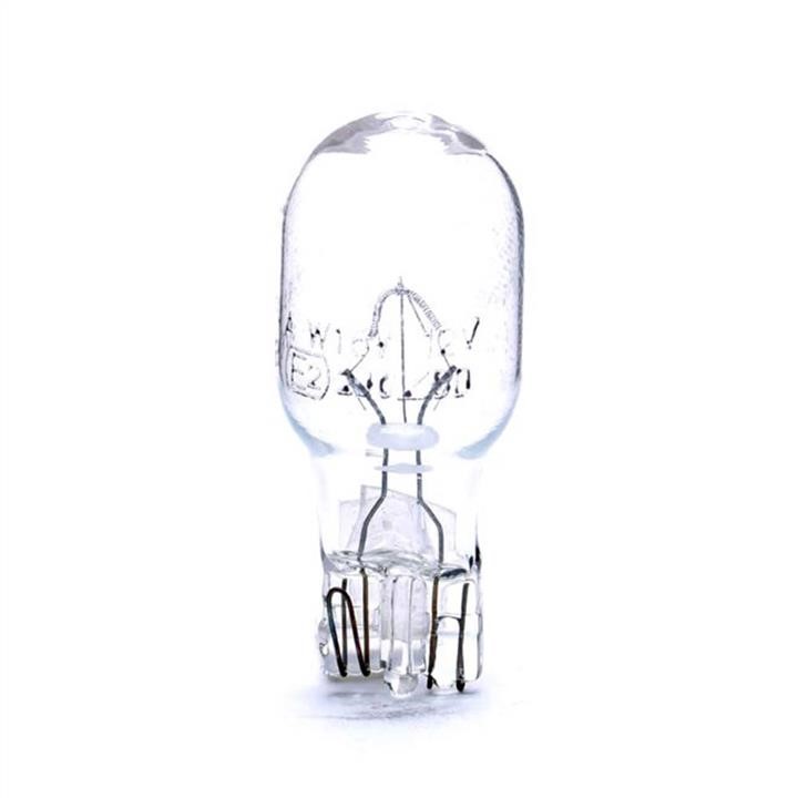Glow bulb W16W 12V 16W Narva 176313000