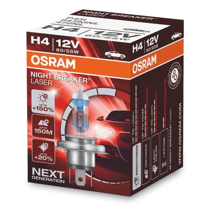 Buy Osram 64193NL – good price at EXIST.AE!