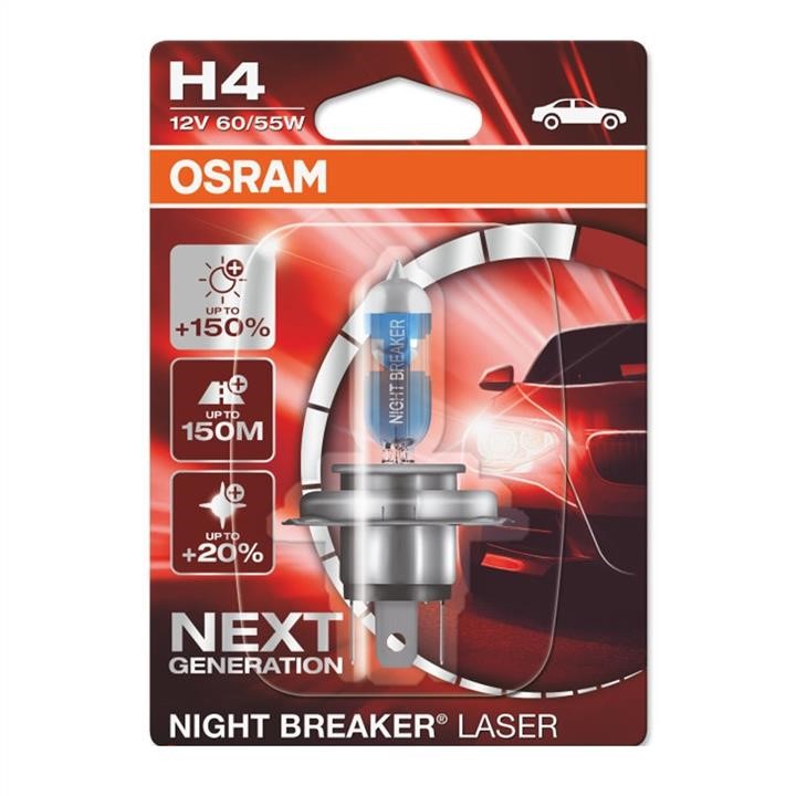 Buy Osram 64193NL-01B at a low price in United Arab Emirates!