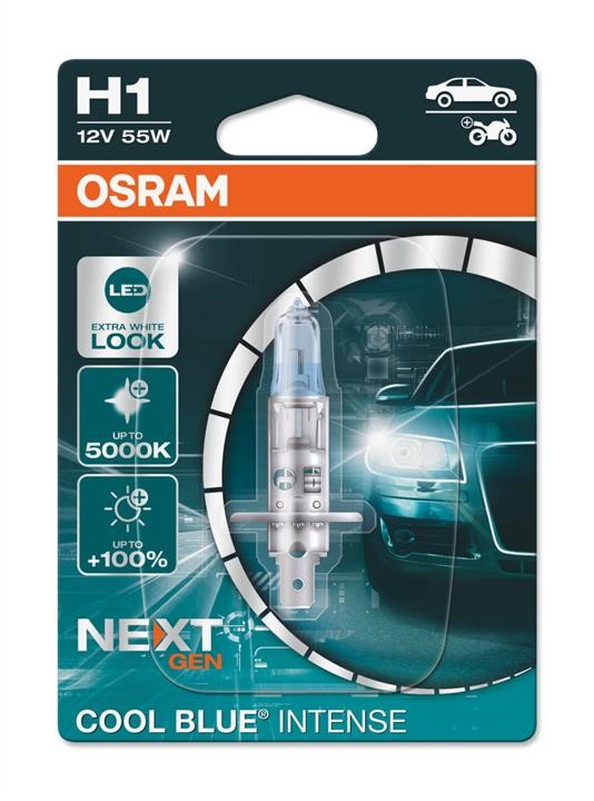 Buy Osram 64150CBN-01B at a low price in United Arab Emirates!