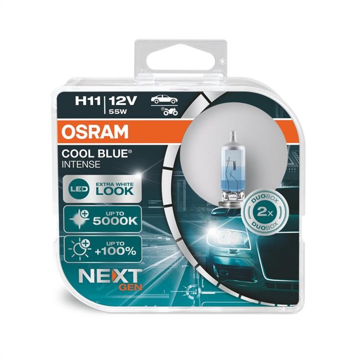 Buy Osram 64211CBNHCB – good price at EXIST.AE!