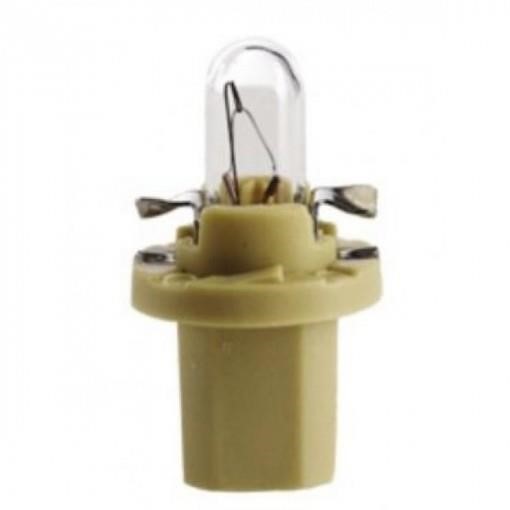 Narva 170493000 Glow bulb BAX 12V 1,5W 170493000