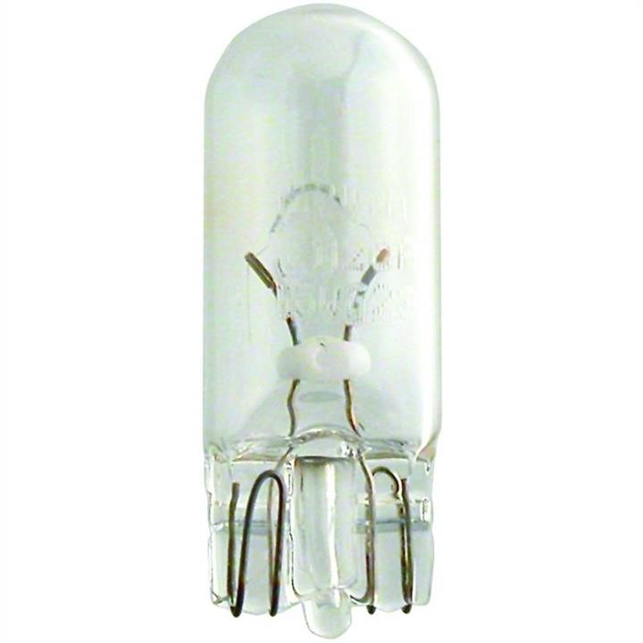 Neolux N501 Glow bulb W5W 12V 5W N501
