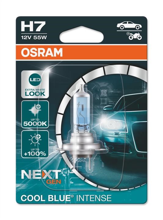 Buy Osram 64210CBN-01B at a low price in United Arab Emirates!