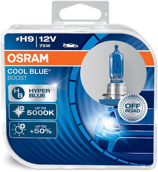 Buy Osram 62213CBB-HCB at a low price in United Arab Emirates!