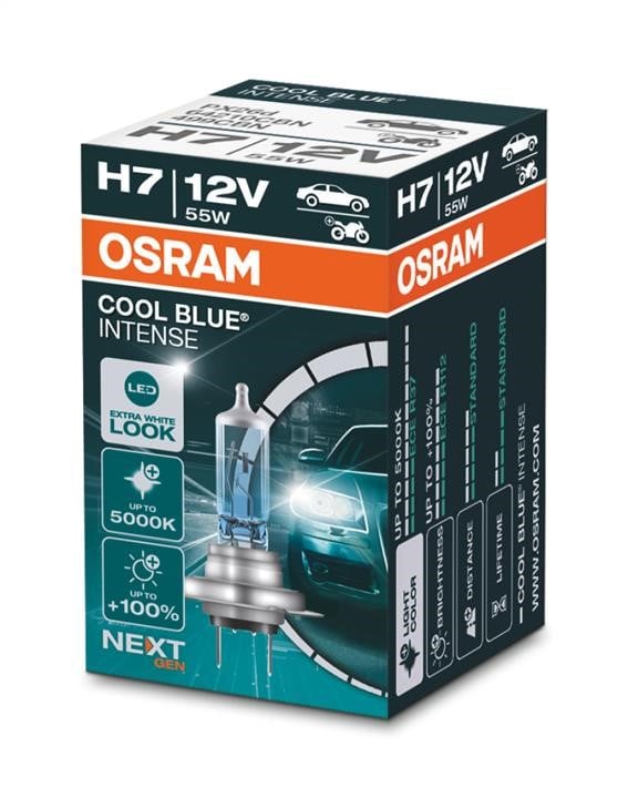Buy Osram 64210CBN – good price at EXIST.AE!