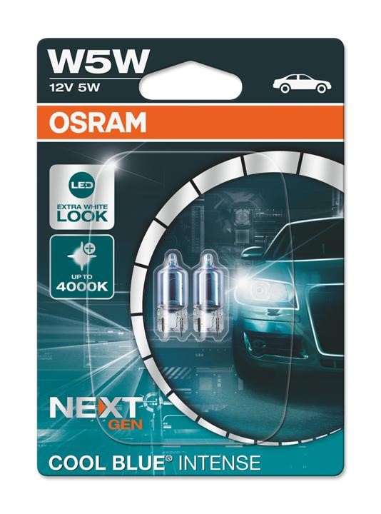 Buy Osram 2825CBN-02B at a low price in United Arab Emirates!