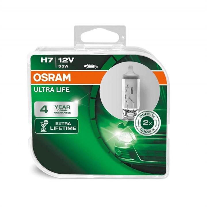 Buy Osram 64210ULT-HCB at a low price in United Arab Emirates!