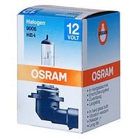 Osram 9006-BLI Halogen lamp 12V HB4 51W 9006BLI