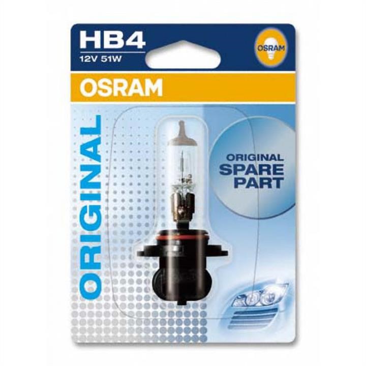 Buy Osram 9006-BLI at a low price in United Arab Emirates!