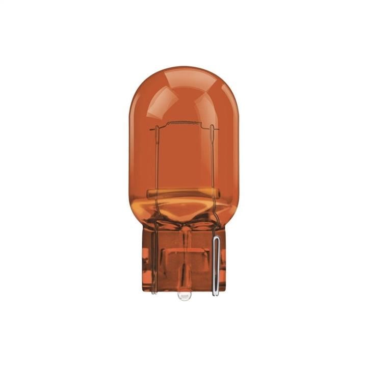 Glow bulb yellow WY21W 12V 21W Osram 7504