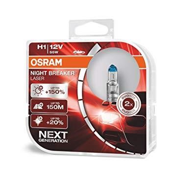 Buy Osram 64150NL-HCB at a low price in United Arab Emirates!