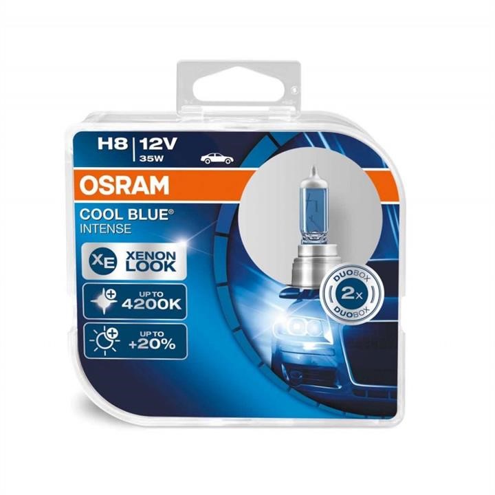 Buy Osram 64212CBIHCB – good price at EXIST.AE!