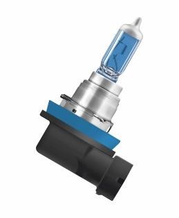 Halogen lamp Osram Cool Blue Intense +20% 12V H8 35W +20% Osram 64212CBI-HCB