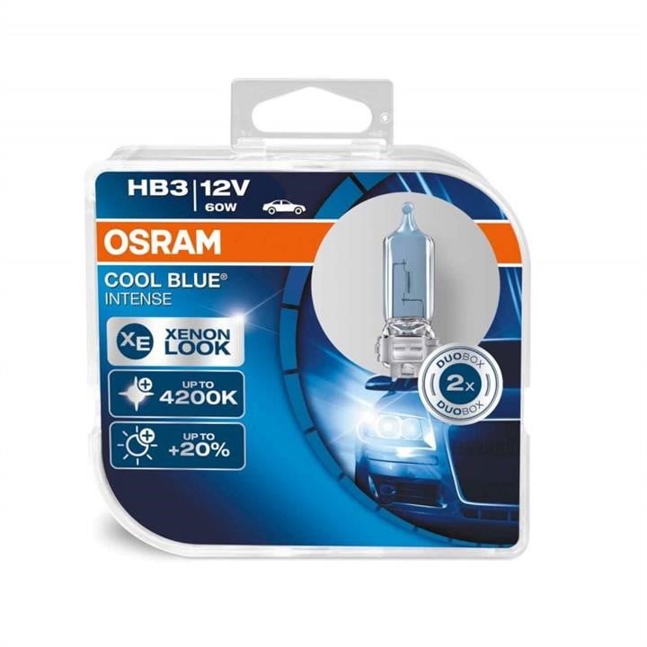 Buy Osram 9005CBIHCB – good price at EXIST.AE!
