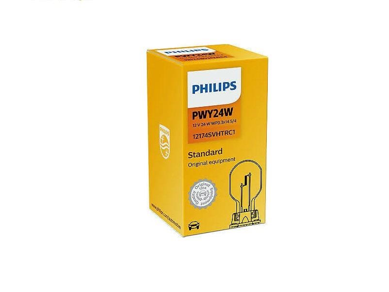 Buy Philips 12174SVHTRC1 at a low price in United Arab Emirates!