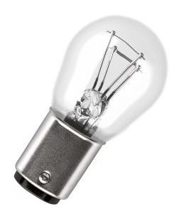 Osram 7537 Glow bulb P21/5W 24V 21/5W 7537