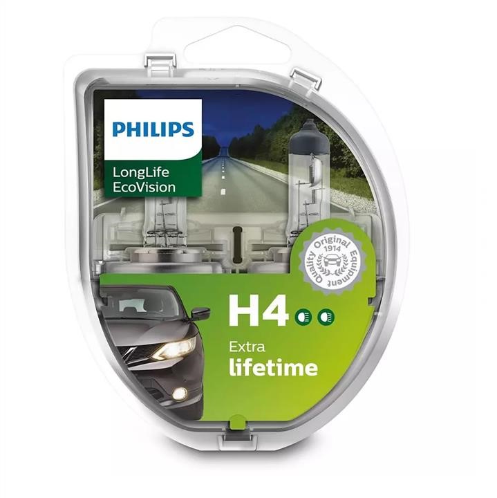 Buy Philips 12342LLECOS2 at a low price in United Arab Emirates!