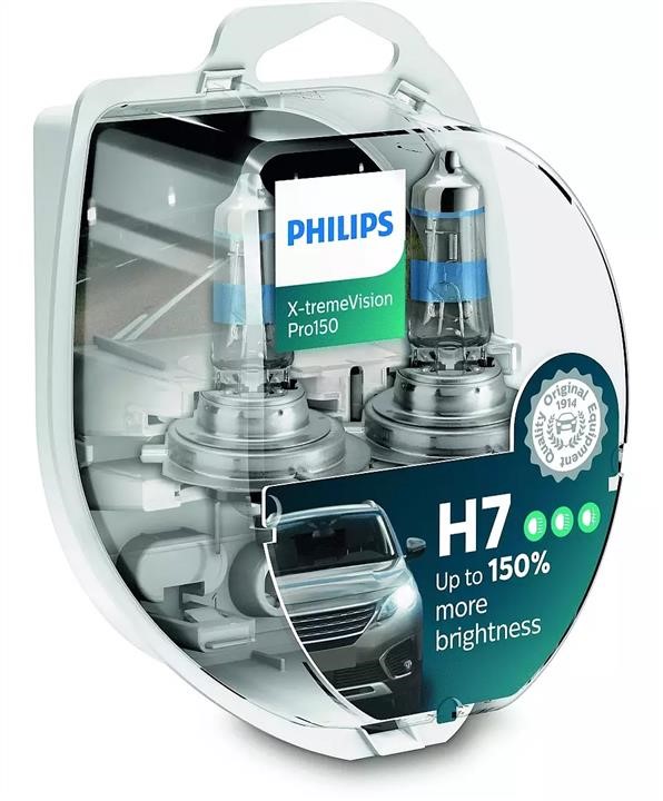 Buy Philips 12972XVPS2 at a low price in United Arab Emirates!
