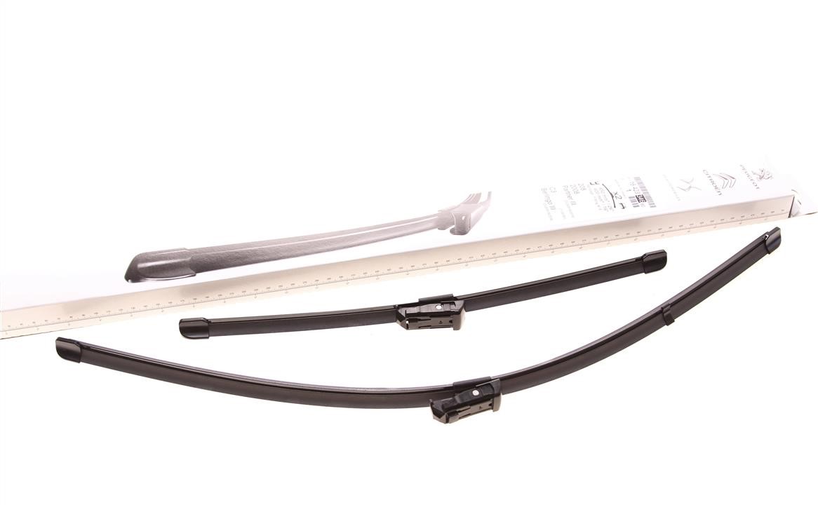 Buy Citroen/Peugeot 16 423 346 80 at a low price in United Arab Emirates!
