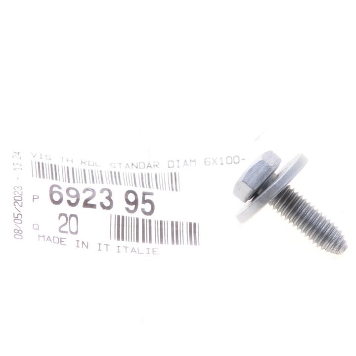 692395 Citroen/Peugeot Screw