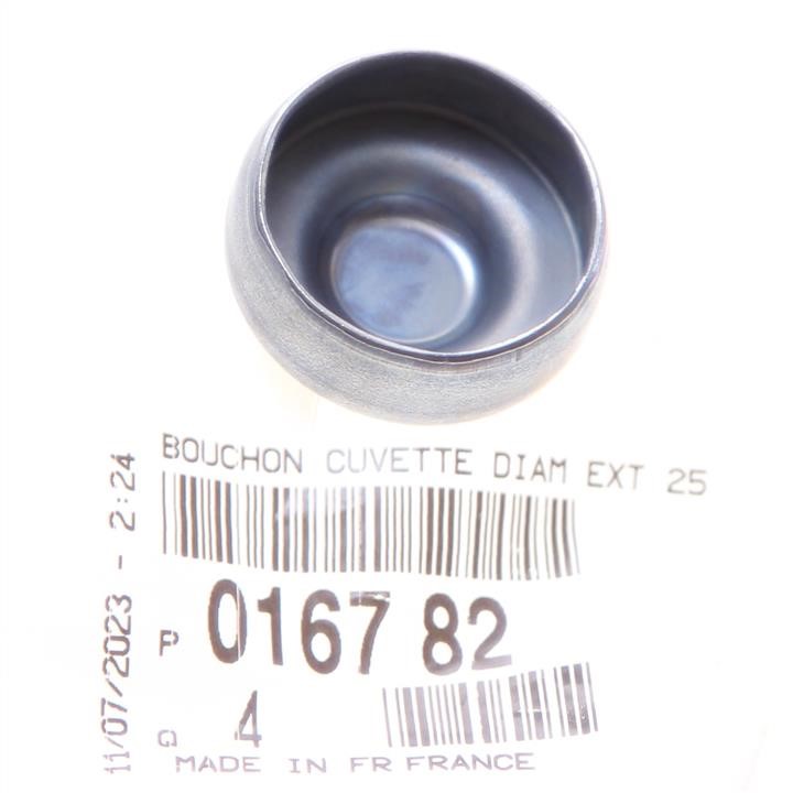 Buy Citroen/Peugeot 0167 82 at a low price in United Arab Emirates!