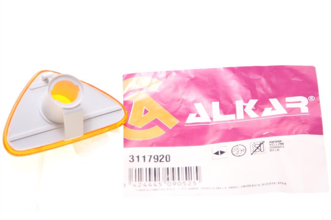 Buy Alkar 3117920 at a low price in United Arab Emirates!