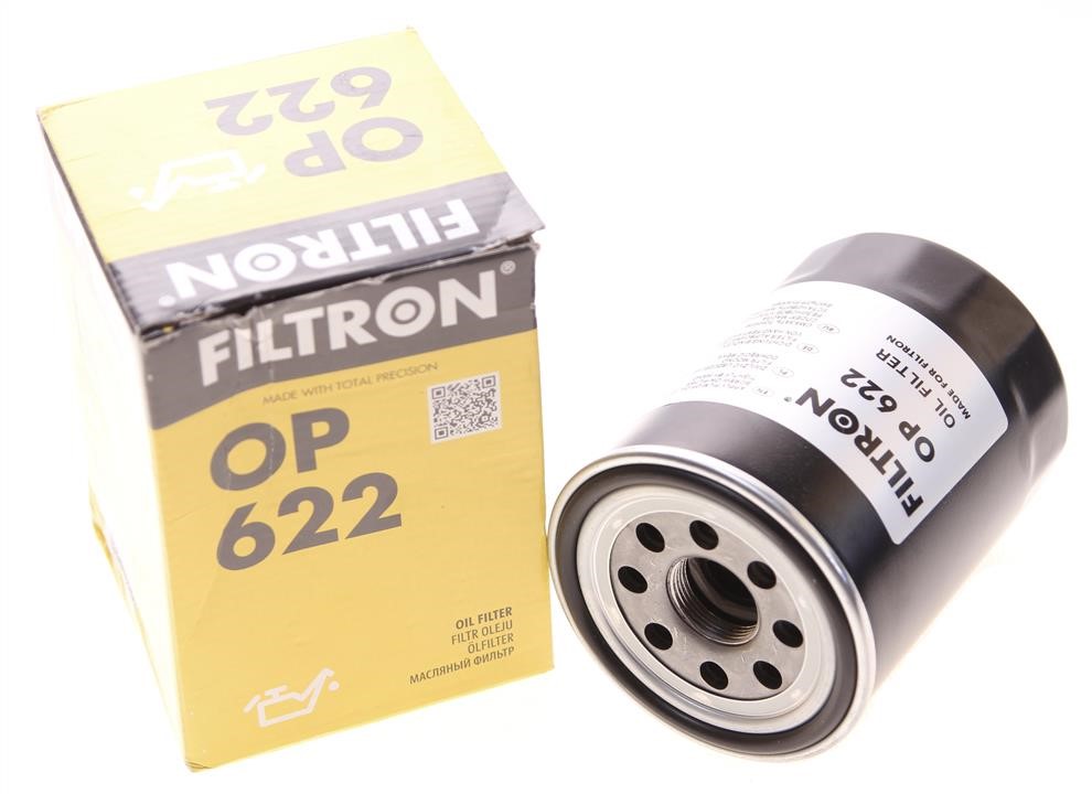 Buy Filtron OP 622 at a low price in United Arab Emirates!